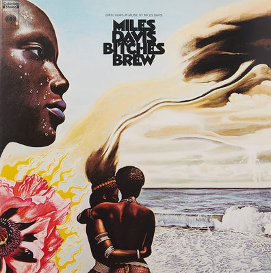 Miles Davis - Bitches Brew (2LP)